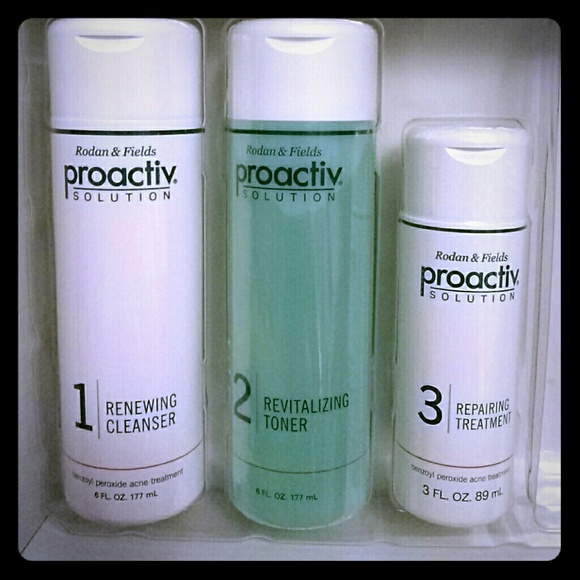 Proactive Solution