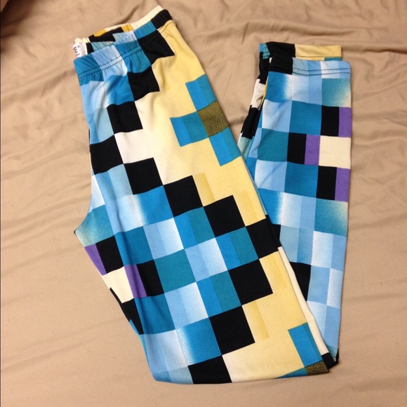 Leggings - Picture 1 of 1