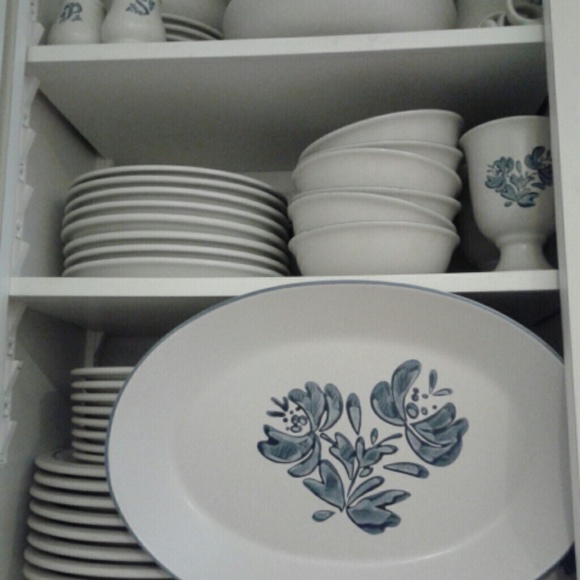 Dish set