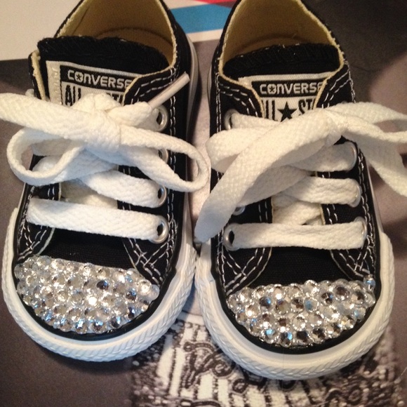 Baby converse