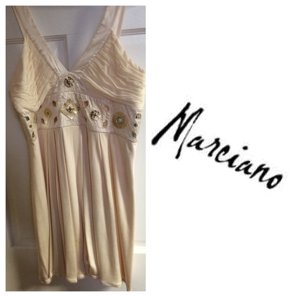 Marciano Dresses & Skirts - Marciano Dress✨