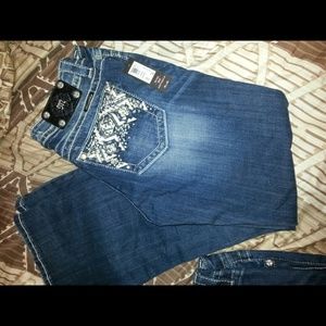 Miss Me jeans size 29