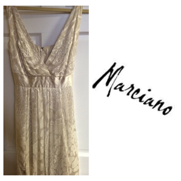 Marciano Dress