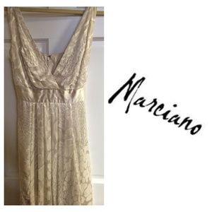 Marciano Dress