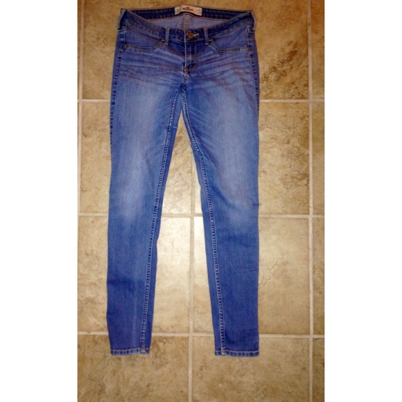 Hollister Skinny Jeans
