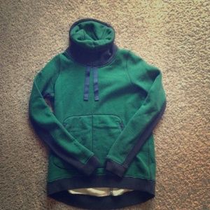 Lululemon Sweater