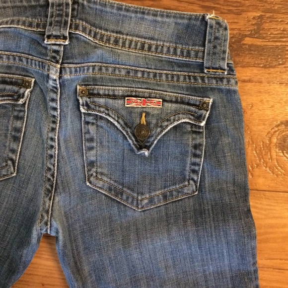 Hudson Jeans Size 26