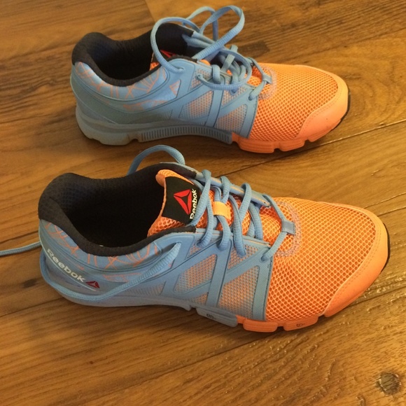 Reebok Crossfit shoes
