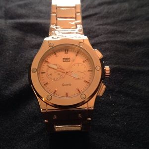 Men's watch