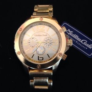 Men's watch