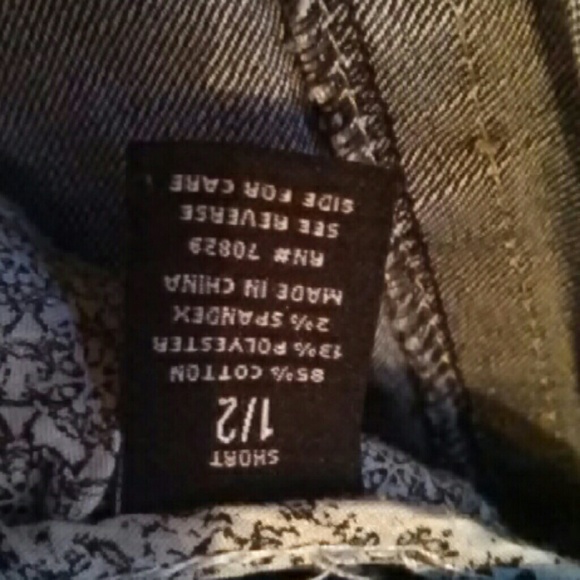 Jeans - Picture 4 of 4