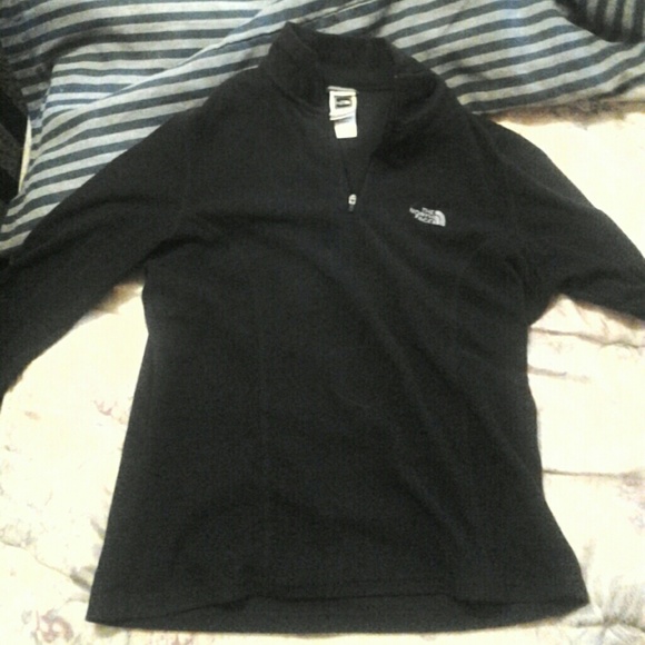 Northface jacket pullover