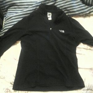 Northface jacket pullover