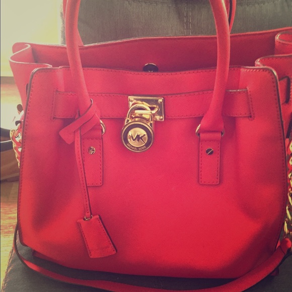 👑 MK authentic handbag👑