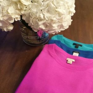 Merino wool Tippi sweater