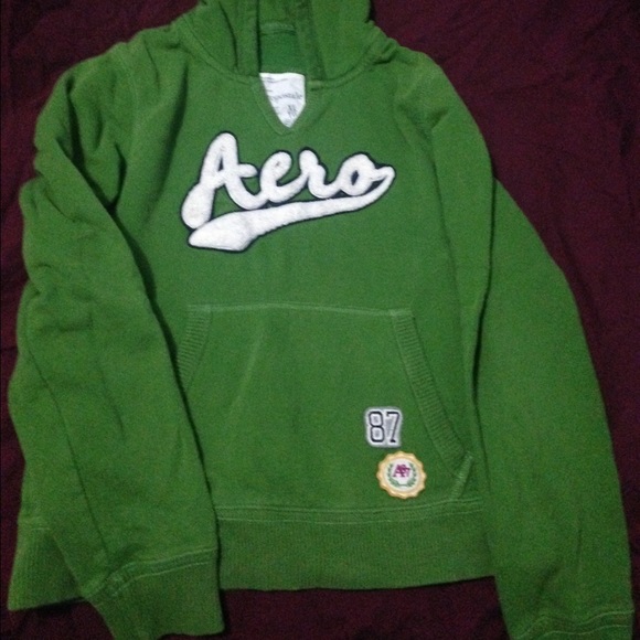 Aero Hoodie