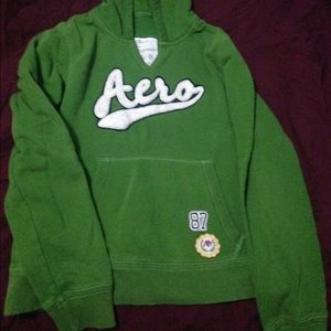 Aero Hoodie