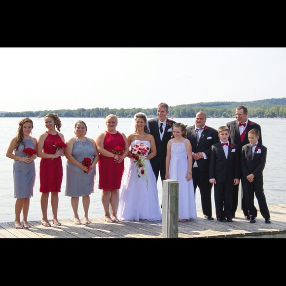 ABOUT ME - Picture 3 of 4