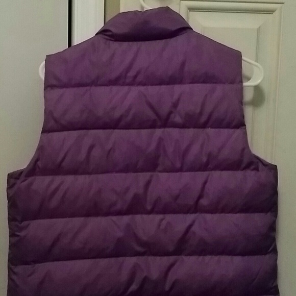 Vest jacket - Picture 2 of 2