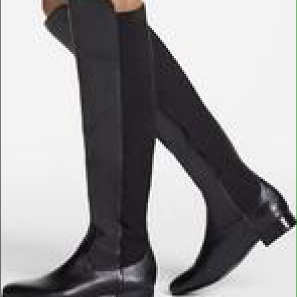 Louise et Cie Over The Knee Boot