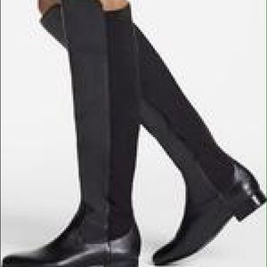 Louise et Cie Over The Knee Boot