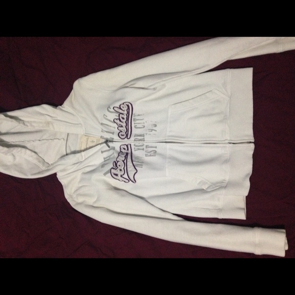 Aero hoodie
