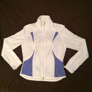 Nike Wind Jacket