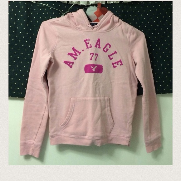 hoodies american eagle