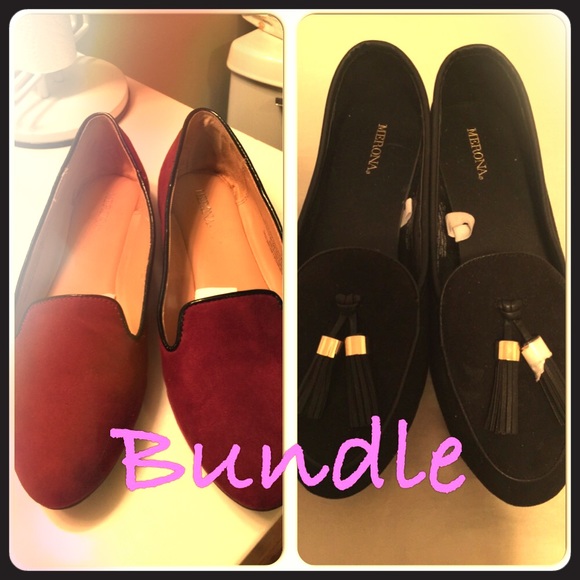 Bundle flats