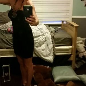 Extra pictures of dress