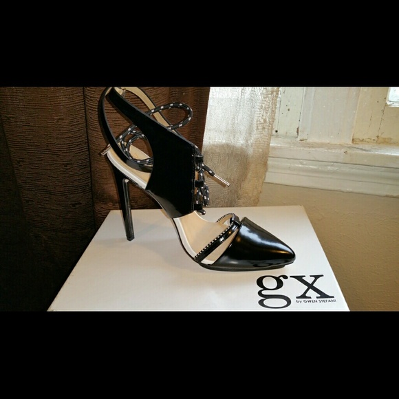 GX BY GWEN STEFANI! !!