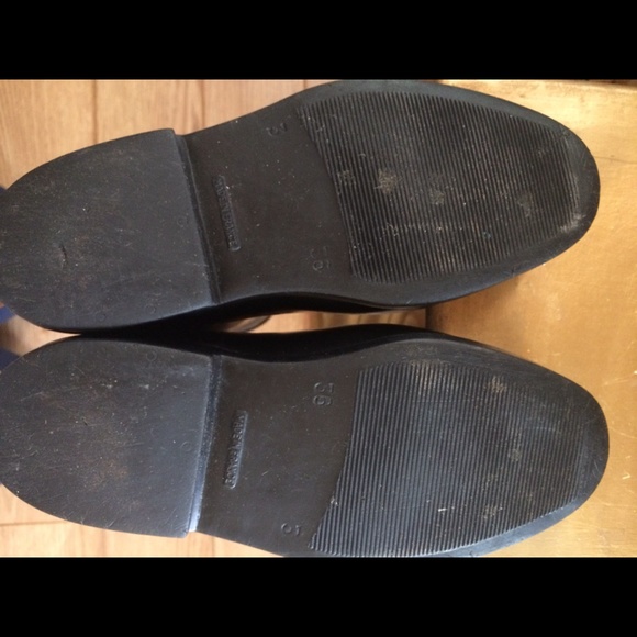 SOLD! Custom Made Riding Boots - Picture 4 of 4