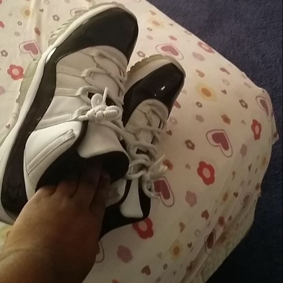 Concords - Picture 3 of 3