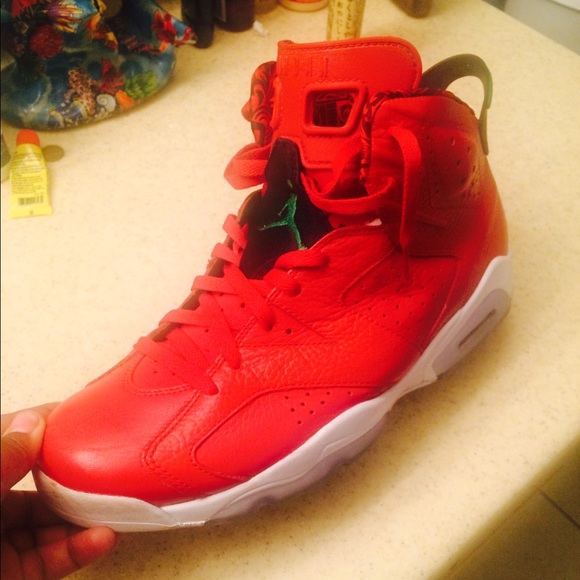 Jordan - Picture 2 of 2