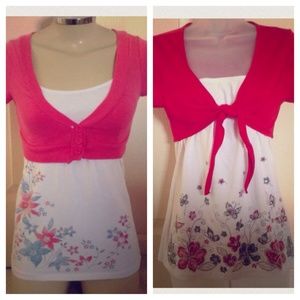 Shirt bundle for @alonka