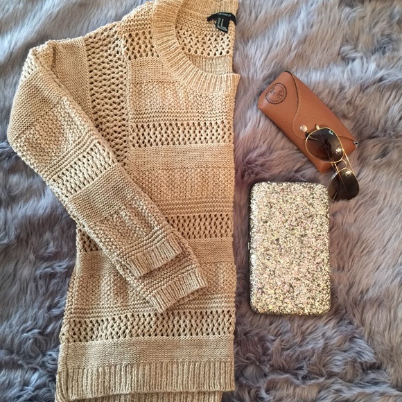 Forever 21 Sweaters - Knit Sweater
