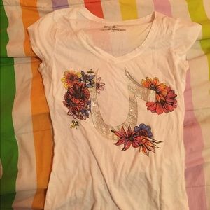 Bundle of True Religion TShirts