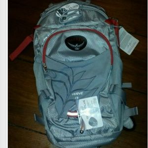 osprey verve 13
