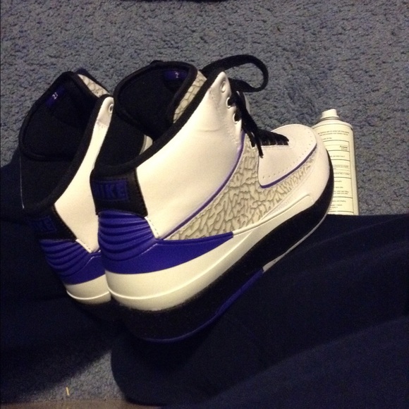 Jordan - Picture 2 of 2