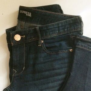 Express Jean "Stella"