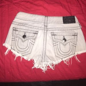 True religion size 27