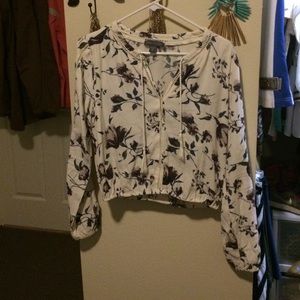 Kendall and Kylie top