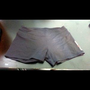 Reebok CrossFit shorts