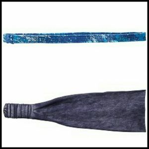 Athleta Headband Bundle *Never Been Worn*