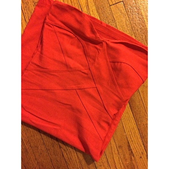 BODYCON MINI DRESS - Picture 3 of 4