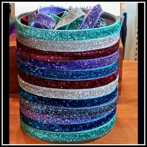 Sparkly Soul Headband Bundle