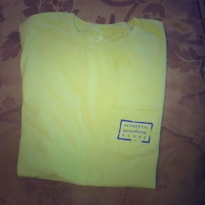 Southern marsh shirt.