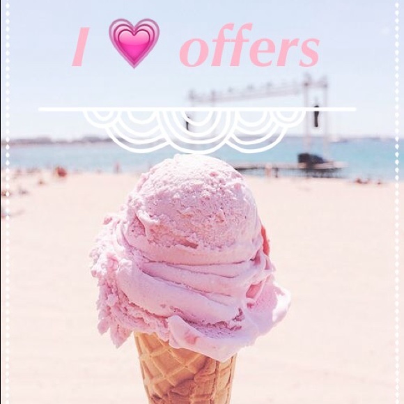 Make me an offer!!