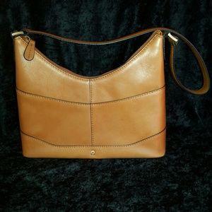 Etienne Aigner leather bag
