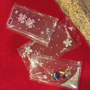 iPhone 6 plus cases 20$ each iPhone 6 plus cases 20$ each